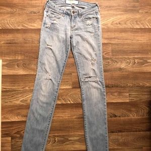 Abercrombie & Fitch Jeans